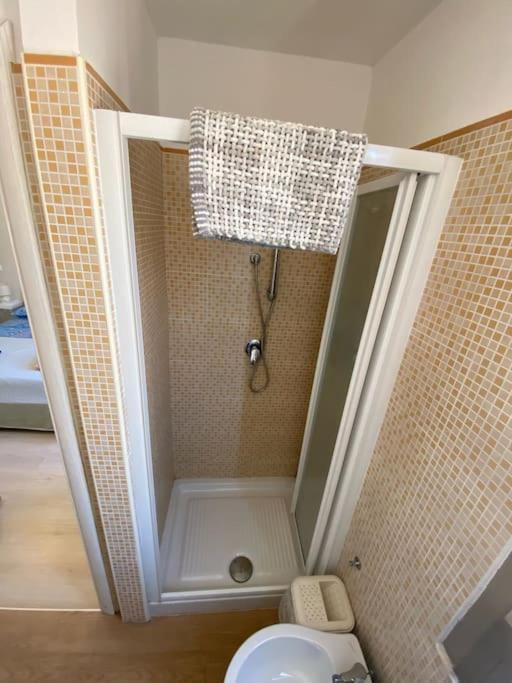 Appartement Luminoso Monolocale A 2 Passi Dalla Metro A à Rome Extérieur photo