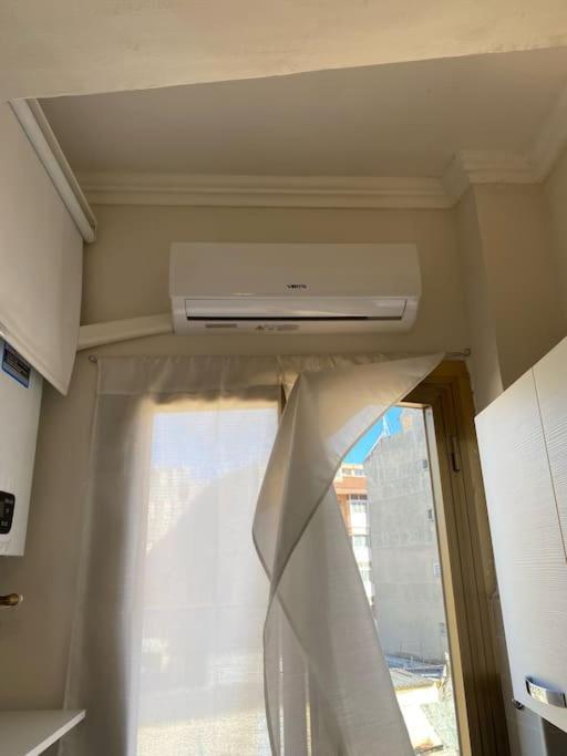 Appartement Luminoso Monolocale A 2 Passi Dalla Metro A à Rome Extérieur photo