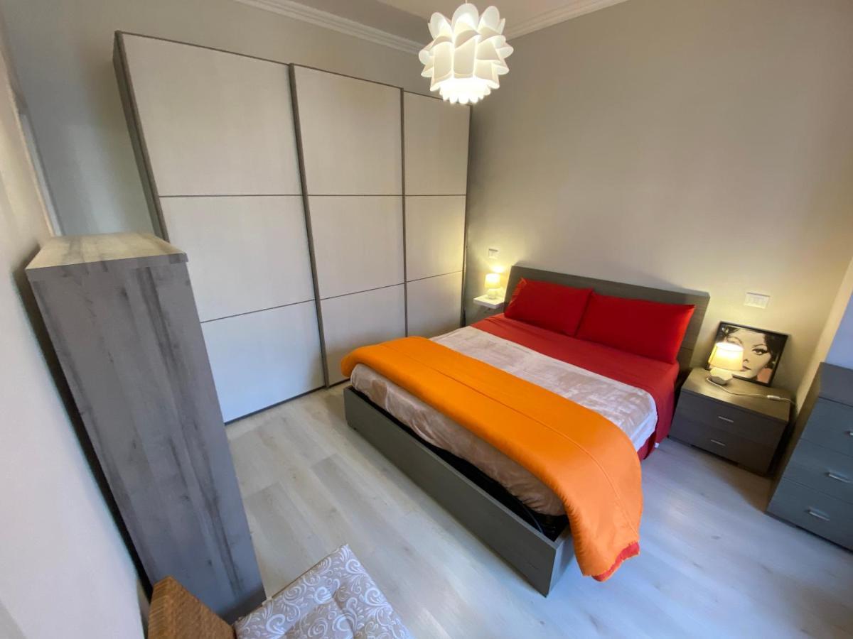 Appartement Luminoso Monolocale A 2 Passi Dalla Metro A à Rome Extérieur photo
